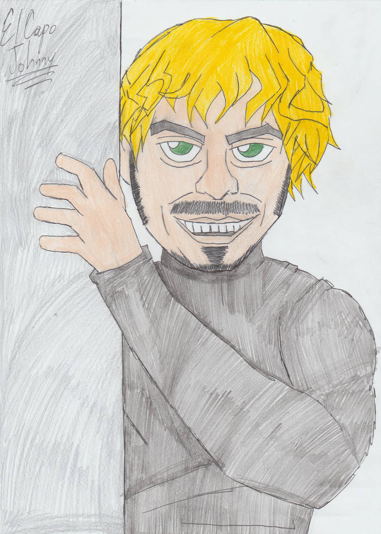 Alexandre - A Viagem by JohnnyRBFC on DeviantArt