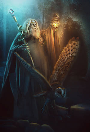 Wizard by Incantata Wizard by Incantata