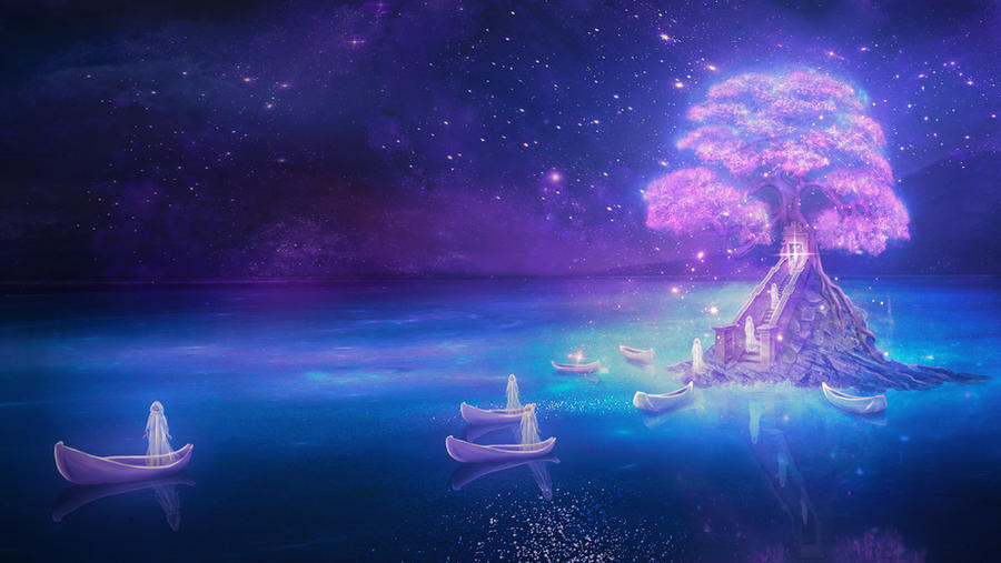 The Final Journey by Incantata The Final Journey by Incantata
