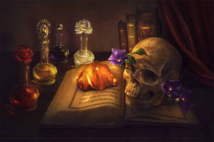 Philosopher's stone by Incantata Philosopher's stone by Incantata