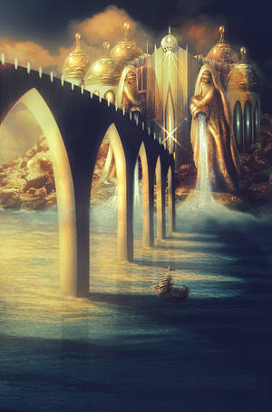 Last castle of lost civilisation by Incantata Last castle of lost civilisation by Incantata