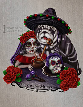 Dia de los Muertos