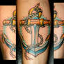 Josh's Anchor