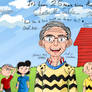 Its been 25 years since then Charles M Schulz