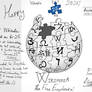 Happy 25th Anniversary Wikipedia!