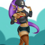 Bad girls Shantae