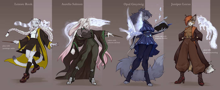 Adopts (open)