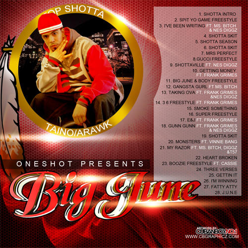 Big June Rapper Big June Cover by cubanboynumba1 on DeviantArt