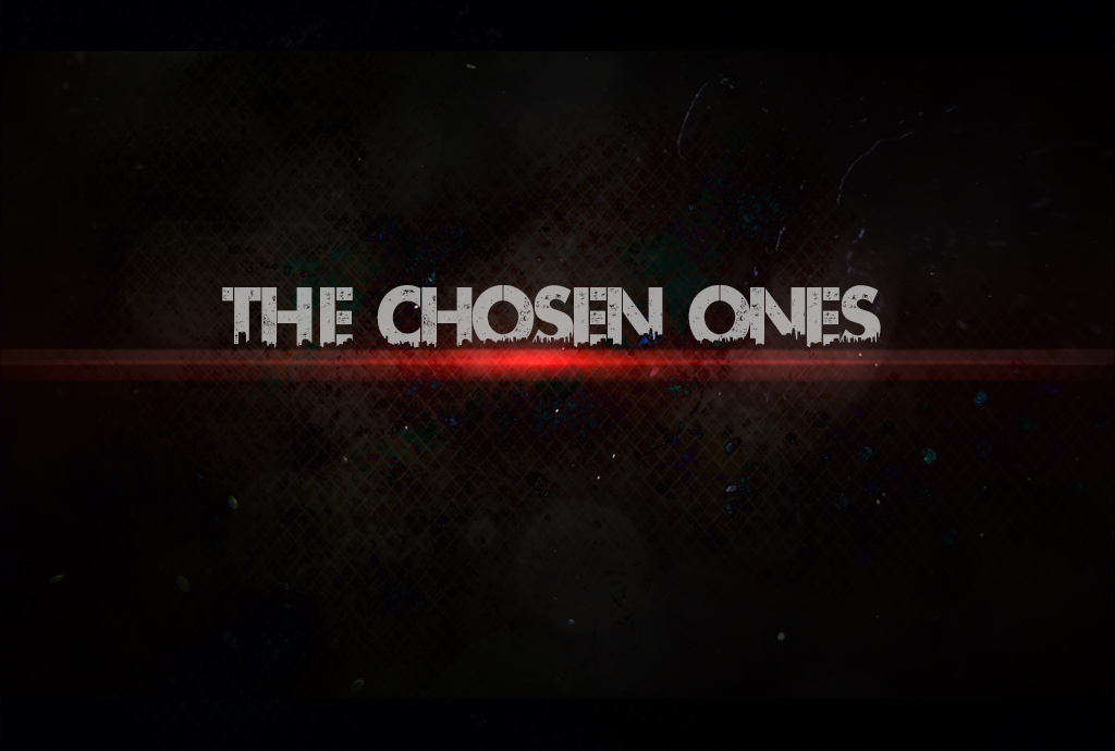 Design for The Chosen Ones by PolymorphDesign on DeviantArt