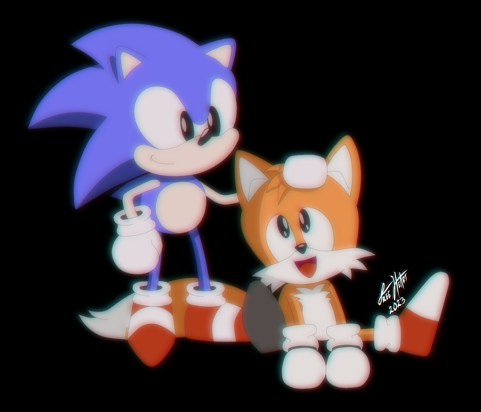 Shadow in Sonic X by FreeHeart44 on DeviantArt