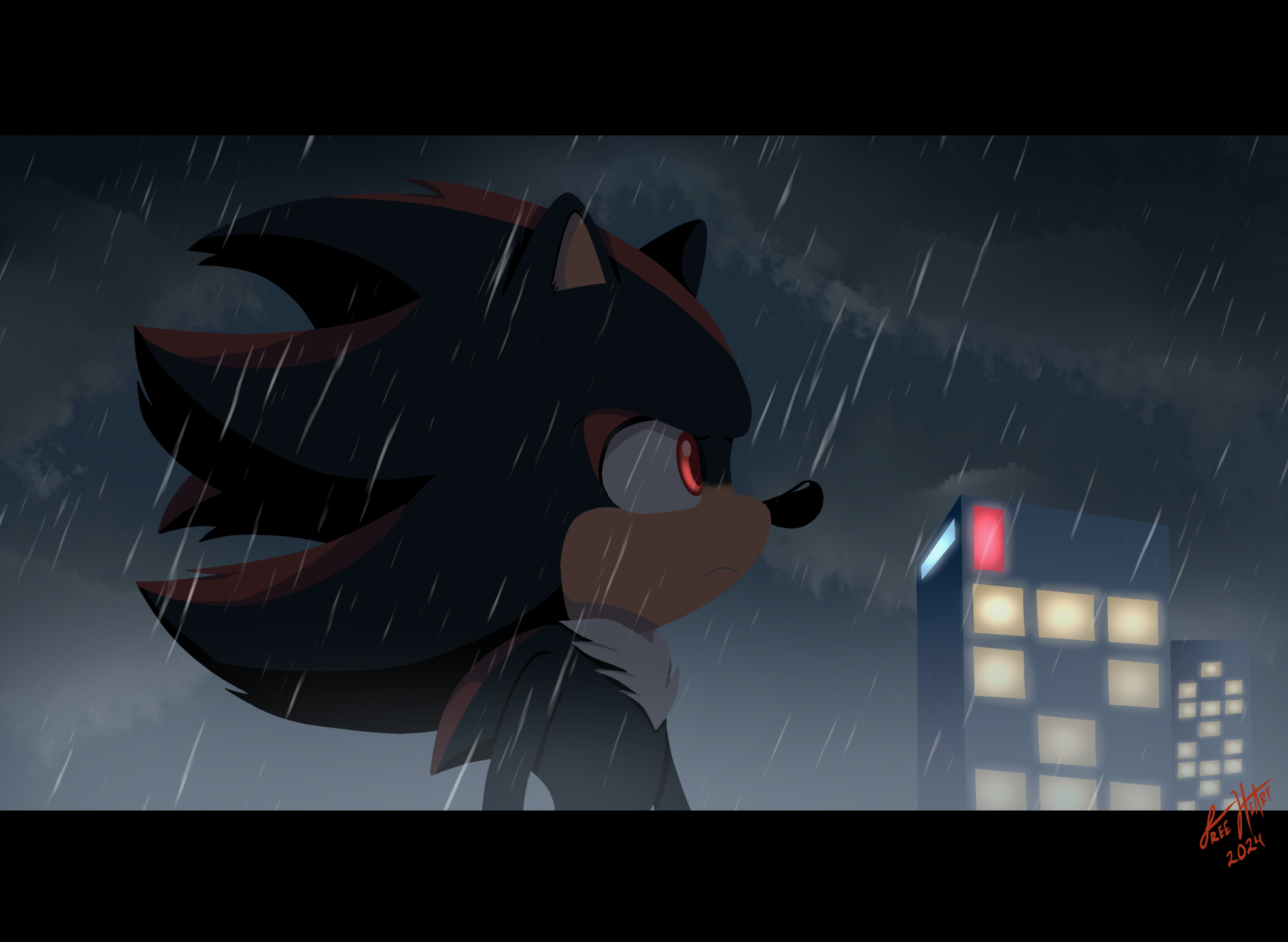 Project Shadow post-credits scene 1/3 by FreeHeart44 on DeviantArt