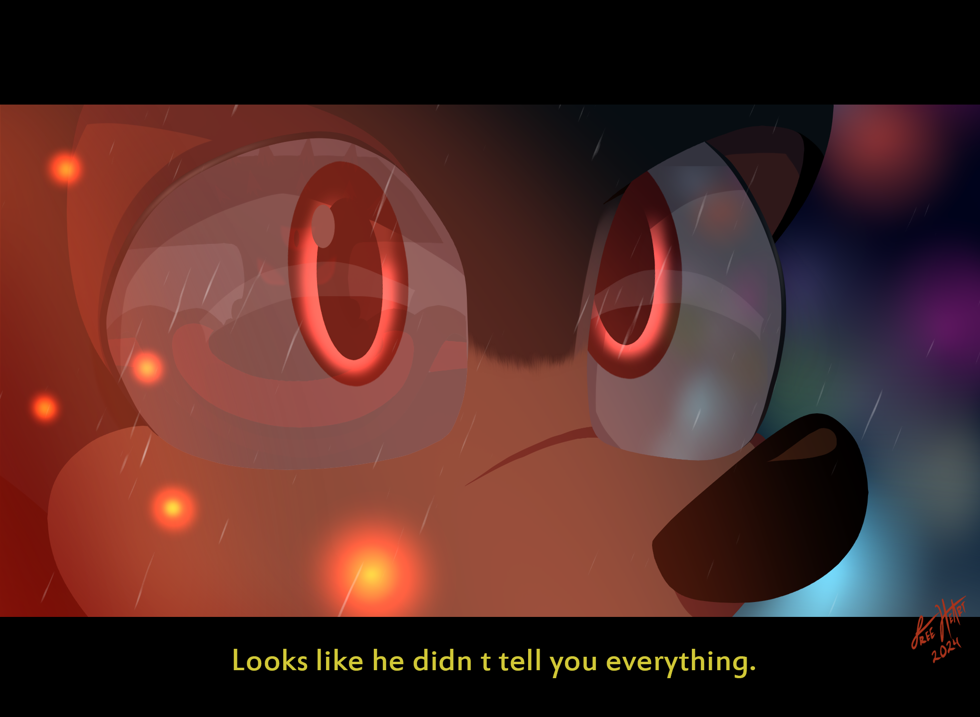 Project Shadow post-credits scene 3/3 by FreeHeart44 on DeviantArt