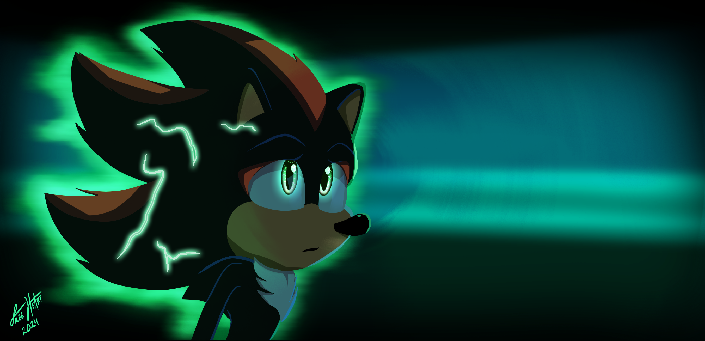 Project Shadow Redrawn Frame by FreeHeart44 on DeviantArt