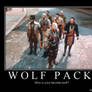 Wolf Pack.