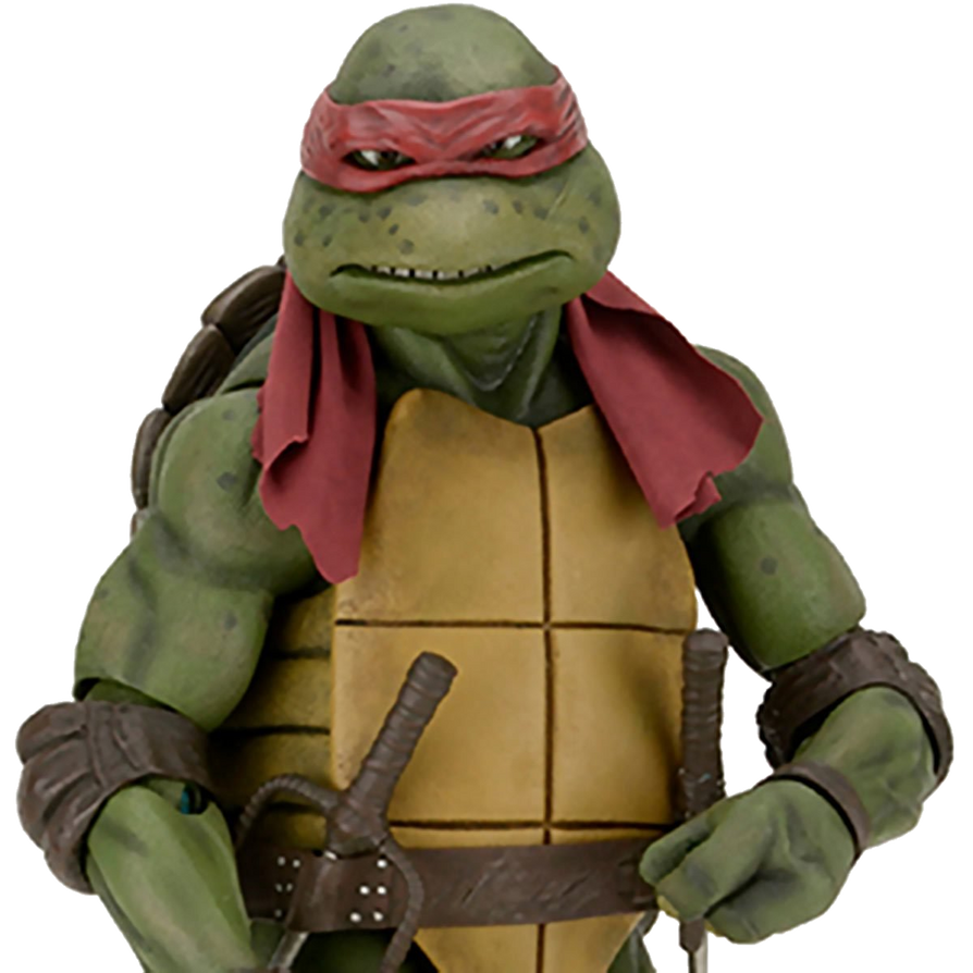 Raphael Render PNG. by OverratedOverdrive06 on DeviantArt