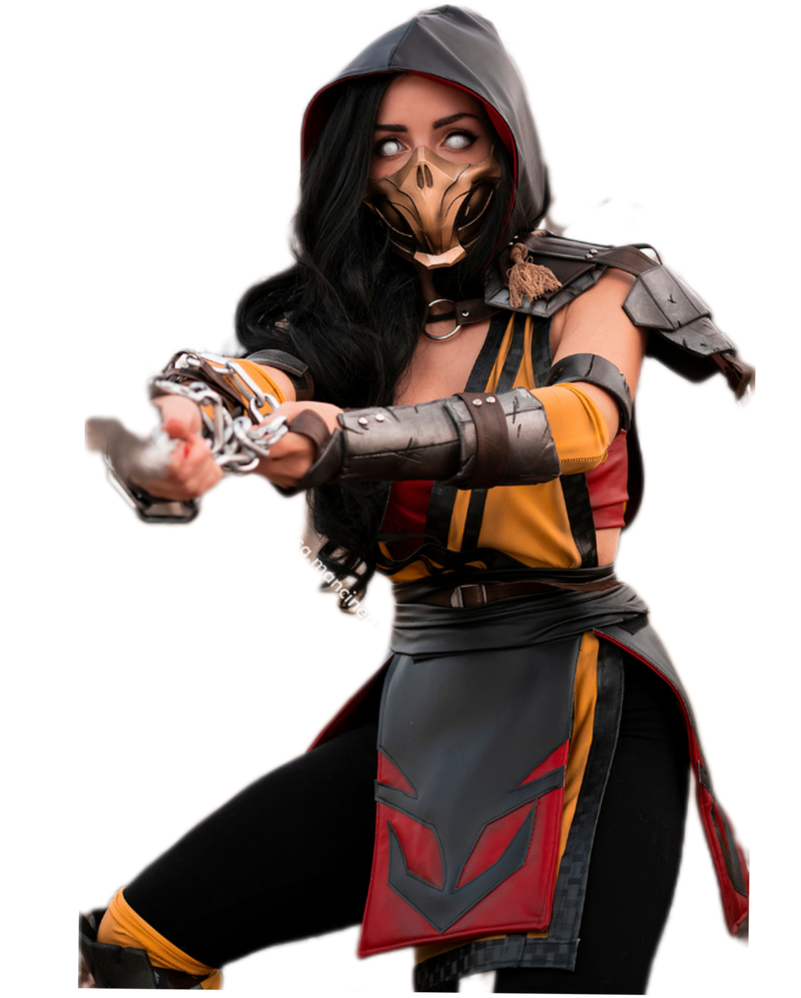 Harumi Hasashi Render PNG. by OverratedOverdrive06 on DeviantArt