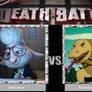 Death Battle: A Blast From Zootopia's Past