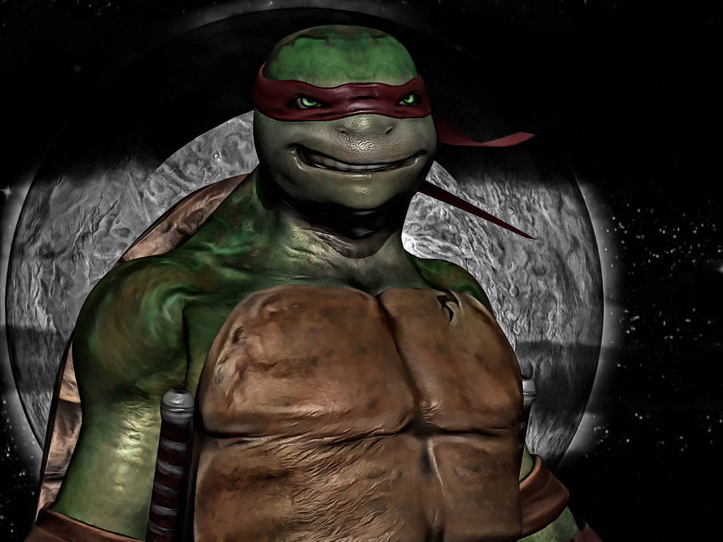 Raph by jamessmoore2 on DeviantArt