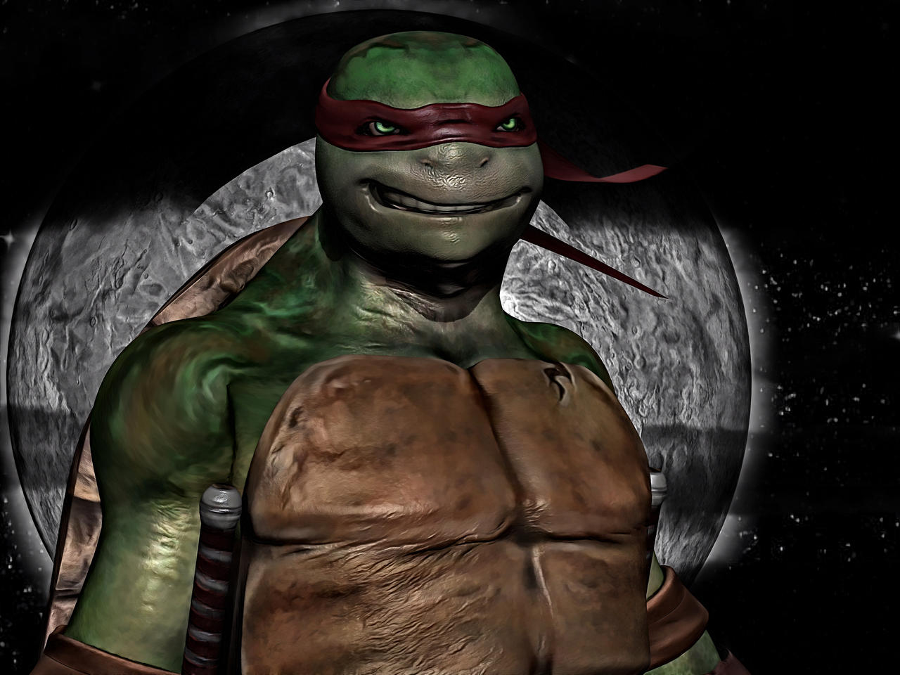 Raph by jamessmoore2 on DeviantArt