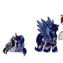 Age chart - Soundwave