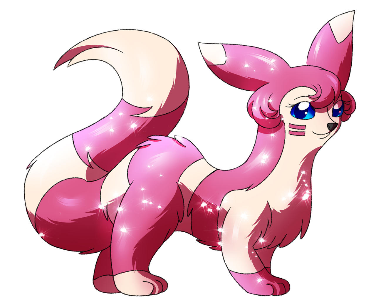 Nila by MoonRayCZ