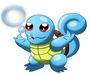 Squirtle