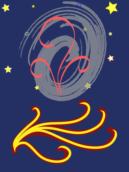 Magic - Triad by Immoral-Sylence on DeviantArt