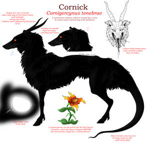 Cornick