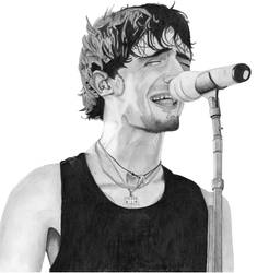 Tyson Ritter