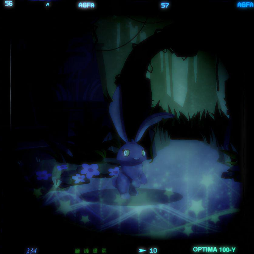 Animal Jam bunny by skylerr22 on DeviantArt