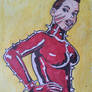 Rachel Summers
