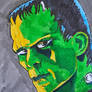 Frankensteins Monster