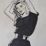 Brigitte Bardot : Vintage