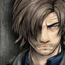 Leon ~ Resident Evil 6