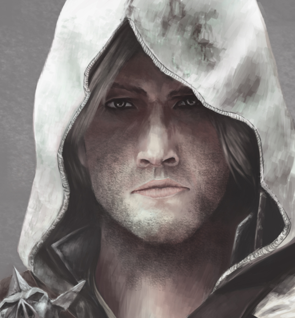 Edward Kenway