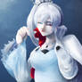 Weiss Schnee