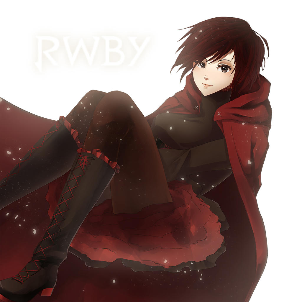 Another Ruby