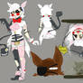 Mangle Concepts