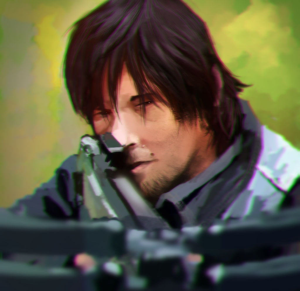 Daryl