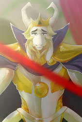 Asgore