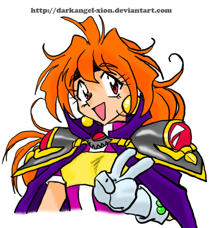 Lina Inverse