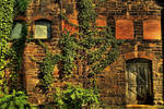 Portrait of a Steel City 02 by TMPhotographia