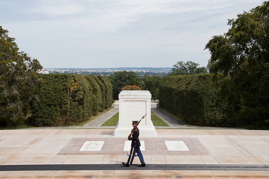 The Tomb