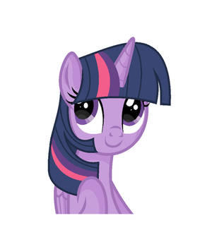 Twilight Sparkle Alicorn