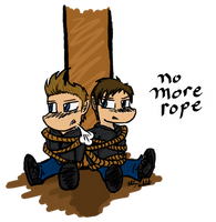 No More Rope