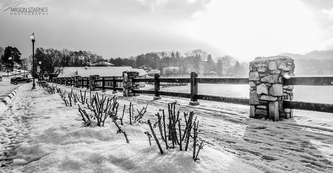 Lake Junaluska