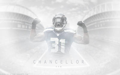 Kam Chancellor Wallpaper