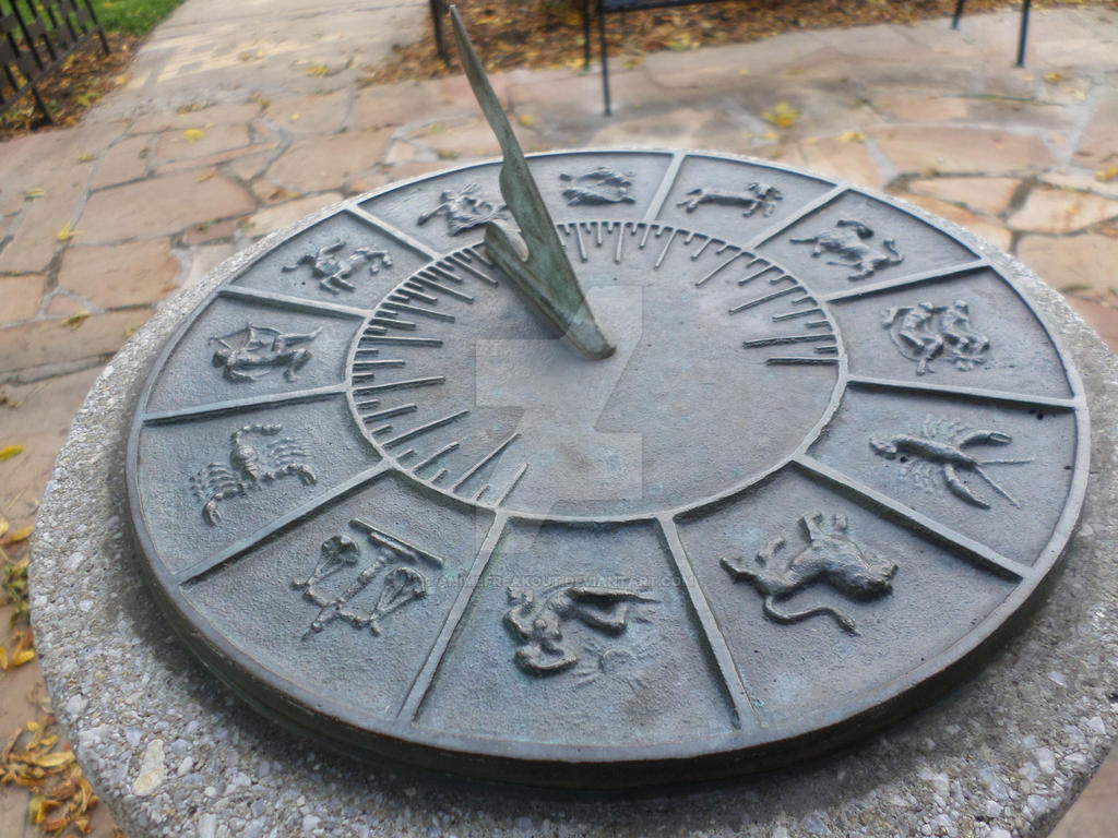 Sundial 2