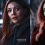 Wanda Maximoff | Infinity War