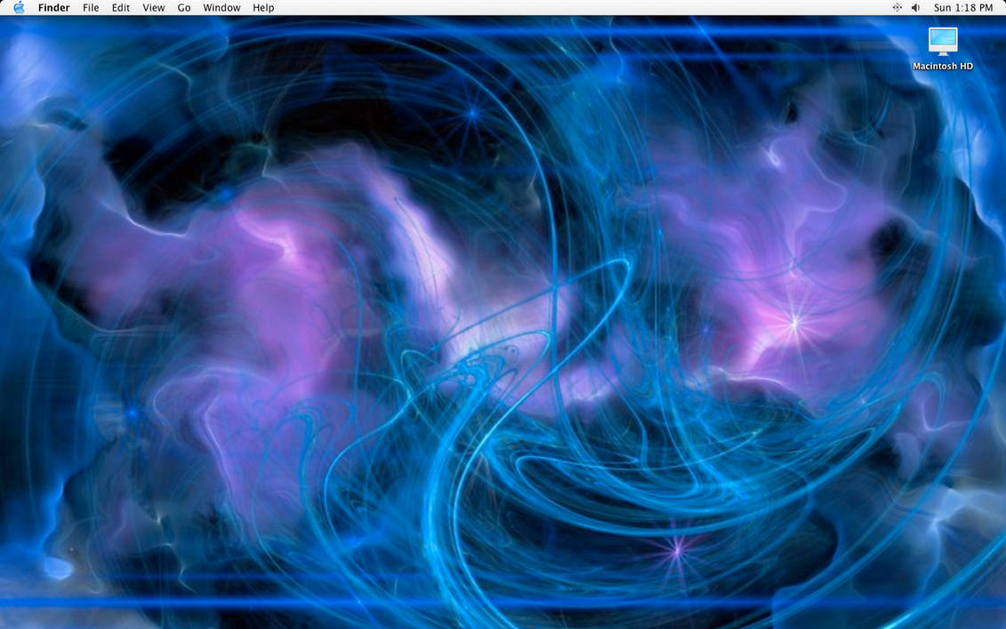 My Desktop